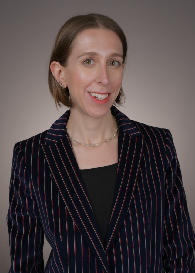 Rose H. Vacanti Gilroy